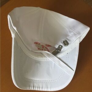 God’s logo hat